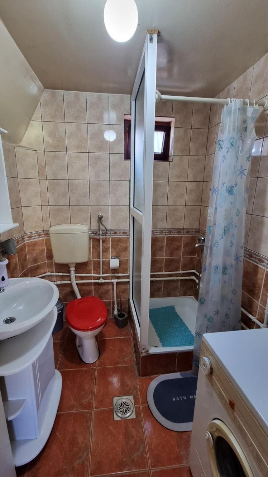 Planinska Kuca Dusan Mitrovac Dış mekan fotoğraf