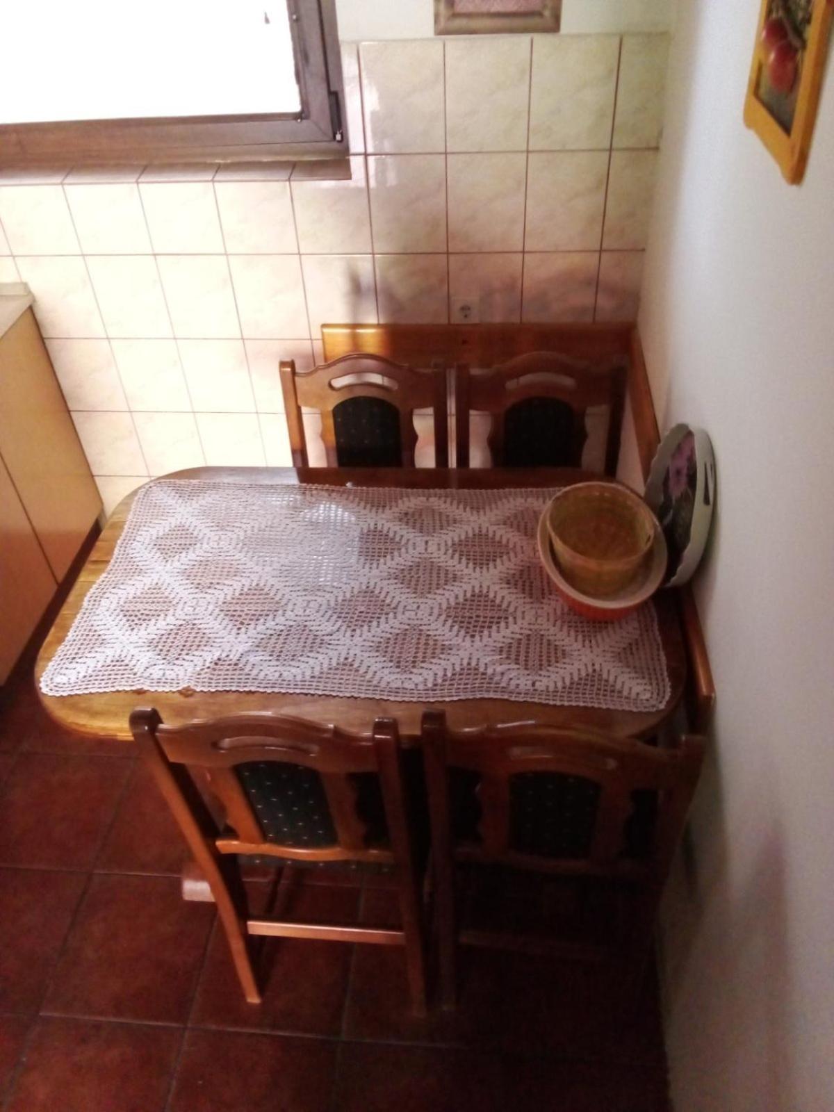 Planinska Kuca Dusan Mitrovac Dış mekan fotoğraf