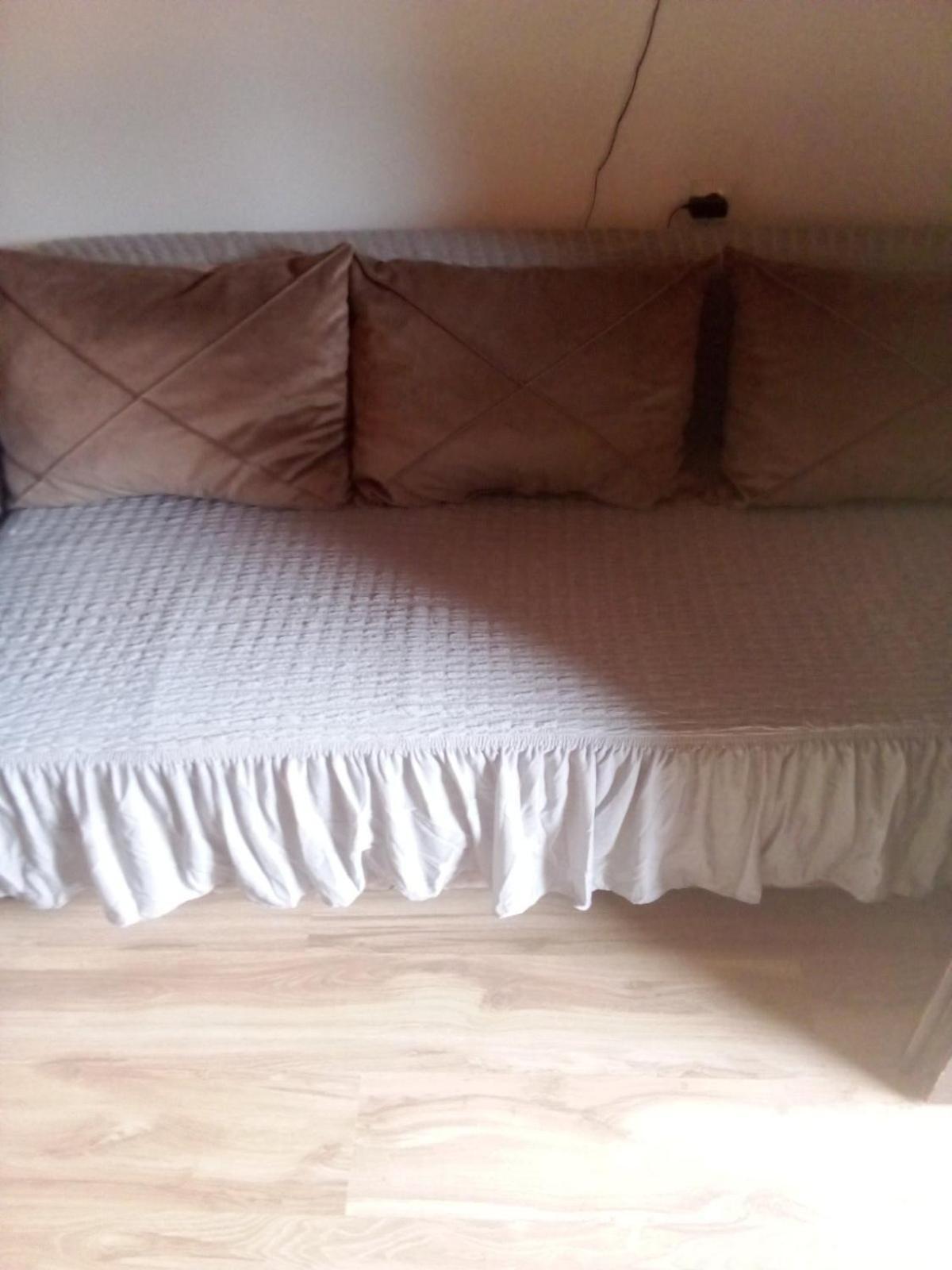 Planinska Kuca Dusan Mitrovac Dış mekan fotoğraf